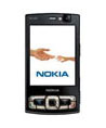 spyphone n95 8G